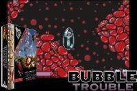 Atari Lynx - Bubble Trouble